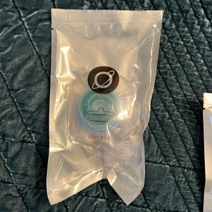 Tao Clean orbital facial brush sensitive head never opened